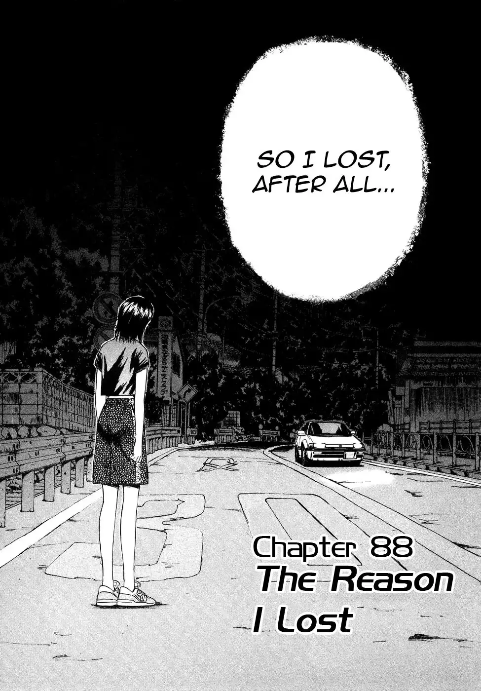 Over Rev! Chapter 88 1